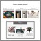 Welcome Back to School Banner Decorations Supplies for Classroom Background